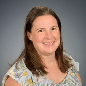 Melissa Smith, Our Center Director